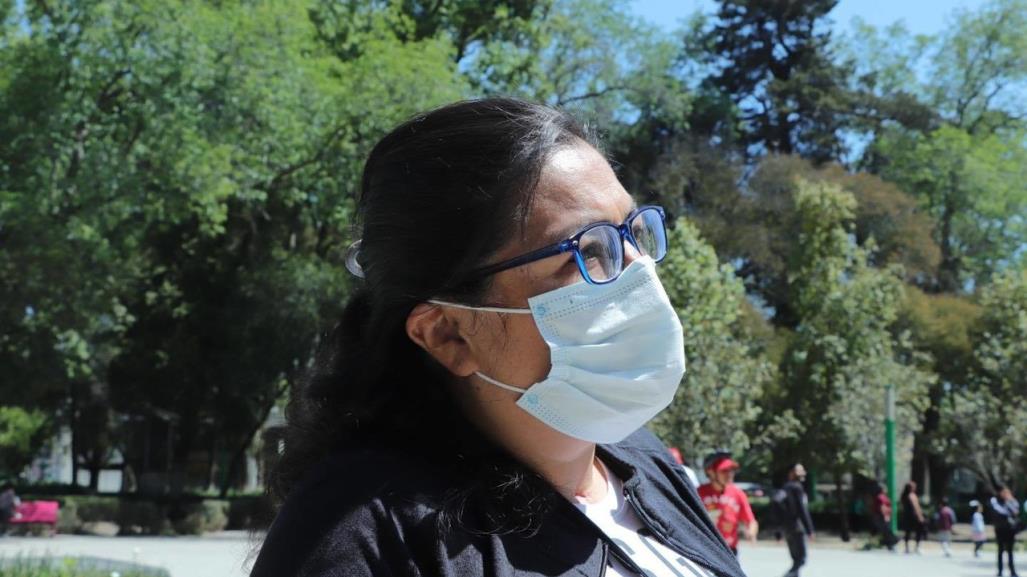 A extremar medidas contra la contaminación: Salud de Edoméx