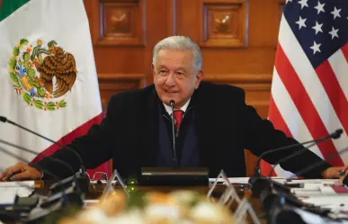 AMLO agradece apoyo internacional luego de la invasión a la embajada en Ecuador