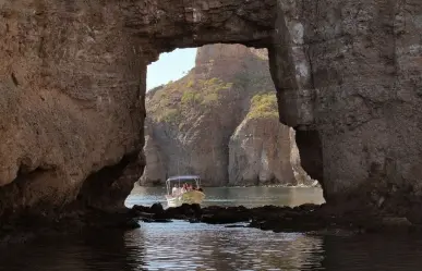 Estos son los cinco arcos naturales de Baja California Sur, ¡descúbrelos!