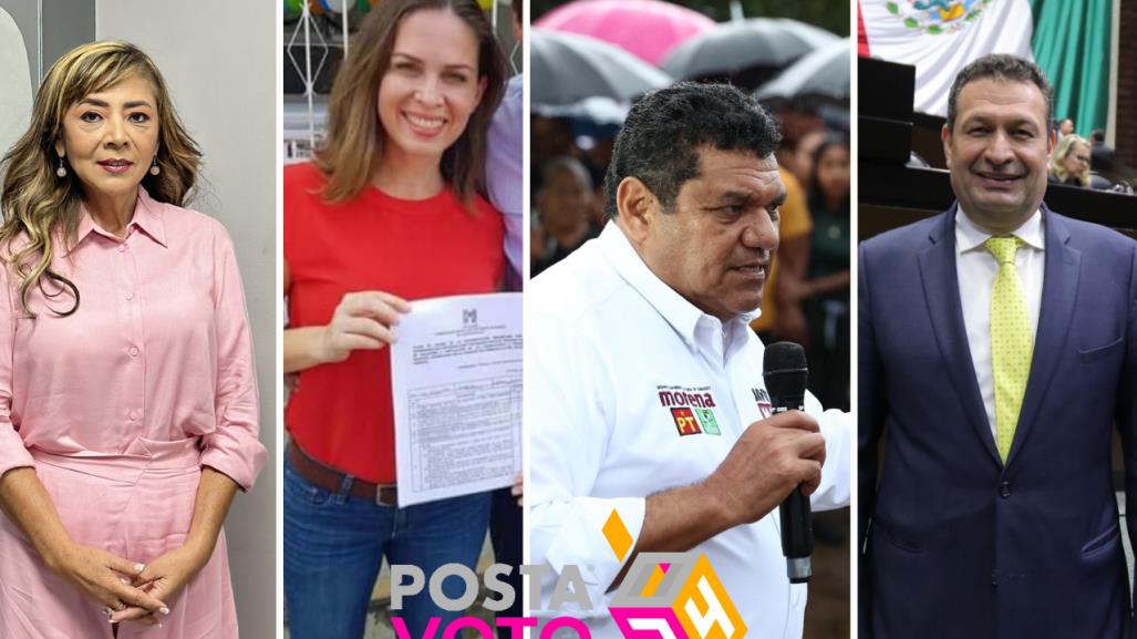 Logística definida para el debate de candidatos en Tabasco