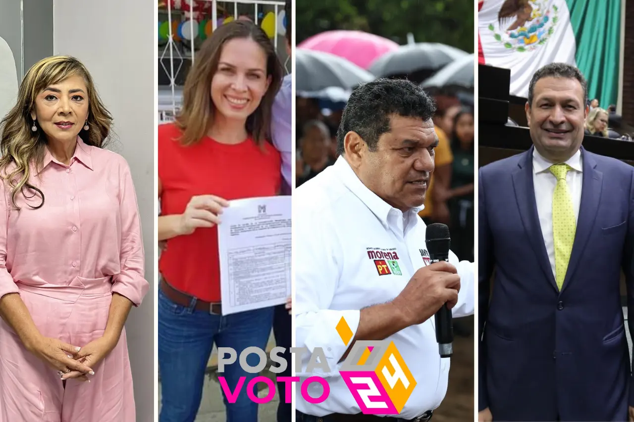 Logística definida para el debate de candidatos en Tabasco