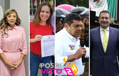 Logística definida para el debate de candidatos en Tabasco