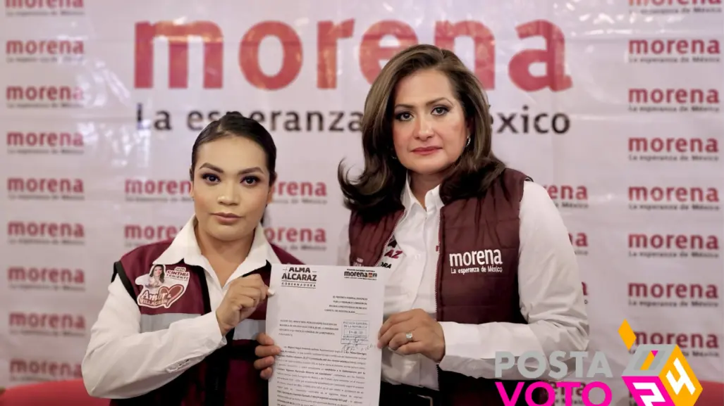 Candidatas de Morena en Guanajuato denuncian amenazas ante autoridades federales