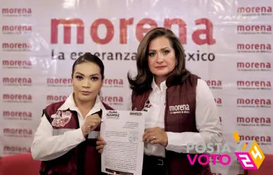 Candidatas de Morena en Guanajuato denuncian amenazas ante autoridades federales