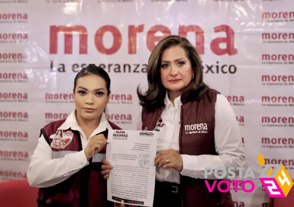 Candidatas de Morena en Guanajuato denuncian amenazas ante autoridades federales