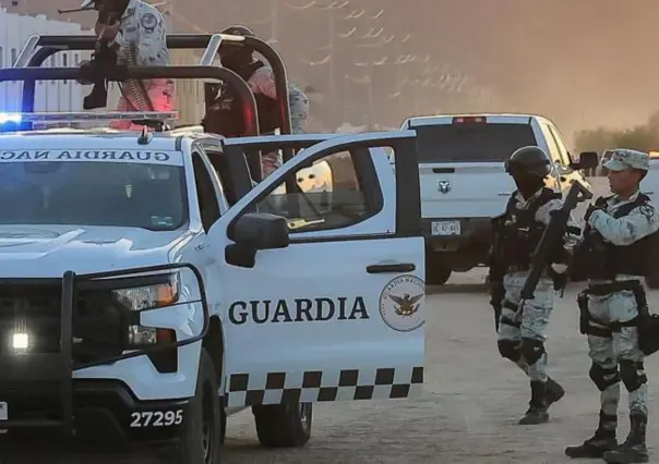 Siguen buscando en Tamaulipas a 9 personas secuestradas en Nuevo León