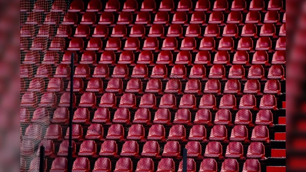 Cada vez más cerca de lucir como “hervidero” el estadio más caliente de Durango