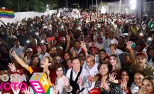 Huacho Díaz avanza firme hacia las elecciones de 2024 en Yucatán