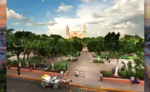 Mérida es catalogada como la mejor ciudad para Vivir en México: IMCO