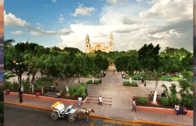 Mérida es catalogada como la mejor ciudad para Vivir en México: IMCO