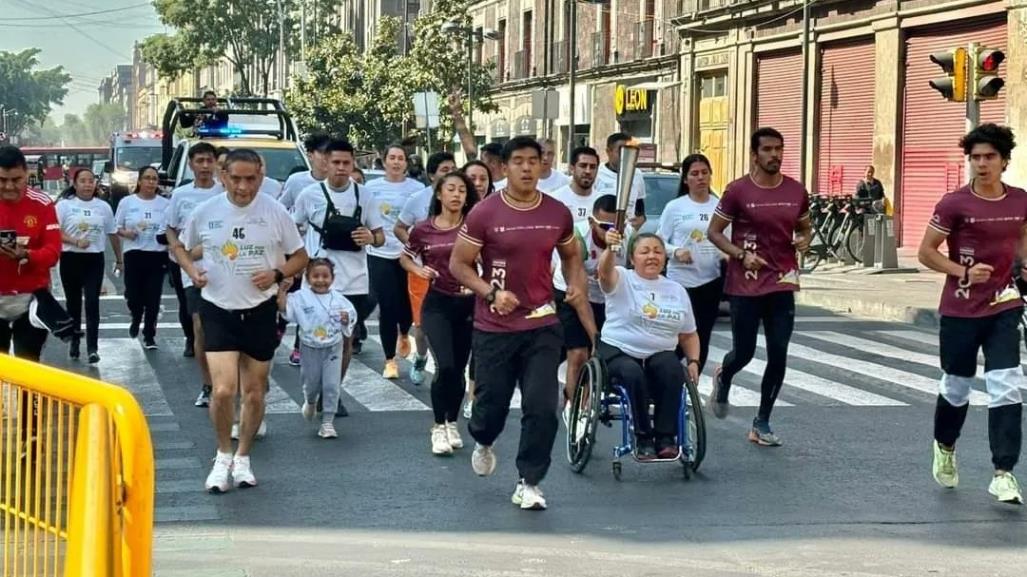 Día internacional del deporte para desarrollo y paz: ¿Cómo se vive en CDMX?