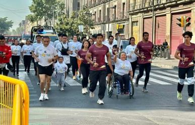 Día internacional del deporte para desarrollo y paz: ¿Cómo se vive en CDMX?