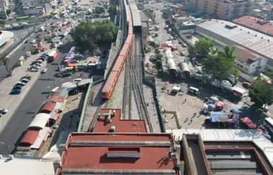 ¡Que no te sorprenda!, amplían cierres viales por obra de Línea 9