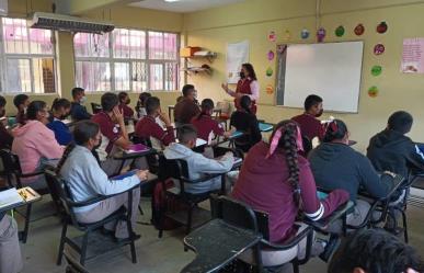 Recortan horarios de clases en escuelas de Tamaulipas por eclipse solar