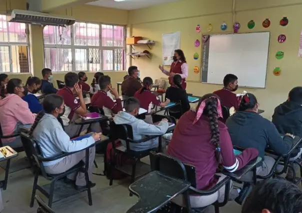 Recortan horarios de clases en escuelas de Tamaulipas por eclipse solar