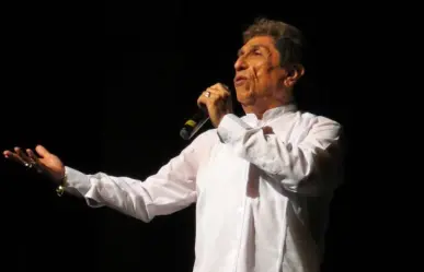 Rendirán homenaje al declamador Sergio Cámara en la Serenata de Santa Lucía