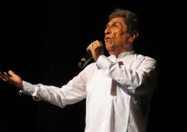 Rendirán homenaje al declamador Sergio Cámara en la Serenata de Santa Lucía