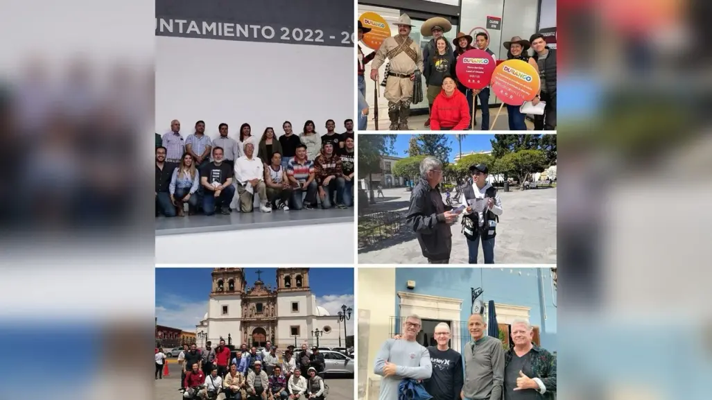 Turistas y expertos arriban a Durango a presenciar el Eclipse Solar