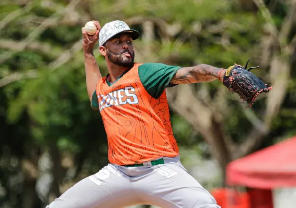 Leones vs Tigres: Duelo de fieras se queda en Yucatán