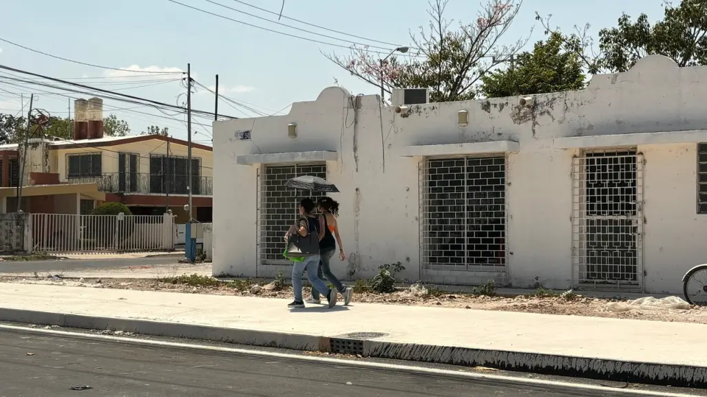 Pronóstico meteorológico para Yucatán: Ola de calor intenso