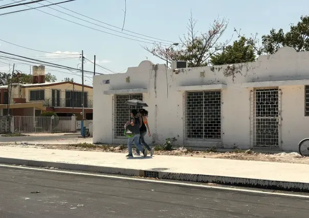 Pronóstico meteorológico para Yucatán: Ola de calor intenso