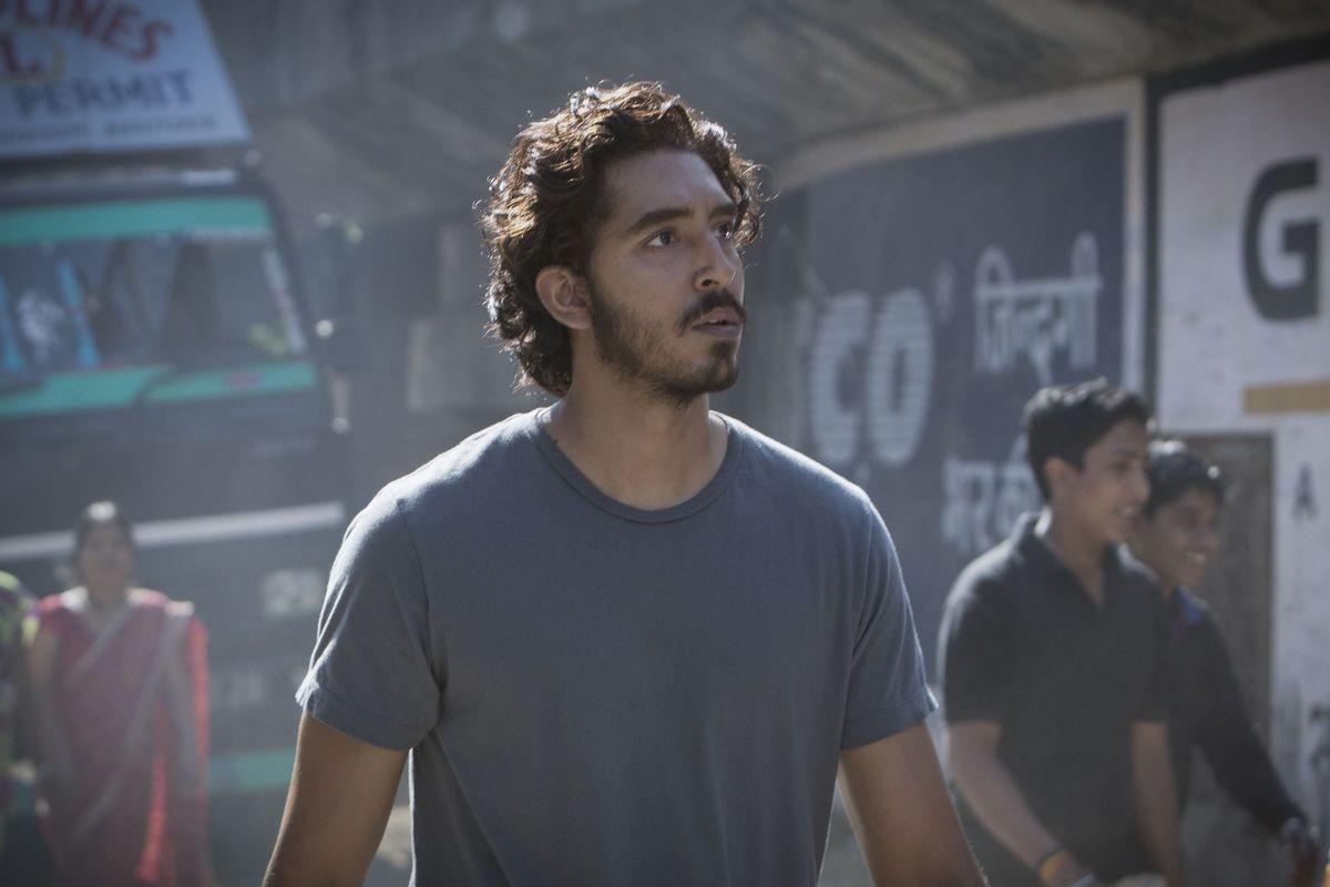 Dev Patel en el filme, Un Camino a Casa. Foto: The Weinstein Company