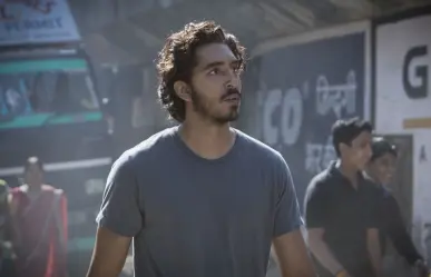 Dev Patel sorprende con su visita a México; lo captaron en un OXXO (FOTOS)