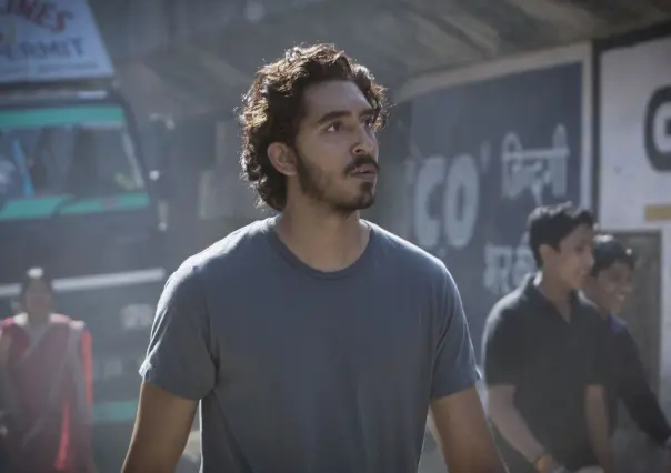 Dev Patel sorprende con su visita a México; lo captaron en un OXXO (FOTOS)