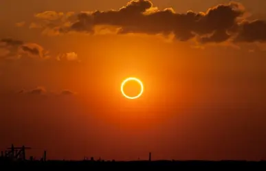 Sugerencias para la observación del eclipse solar