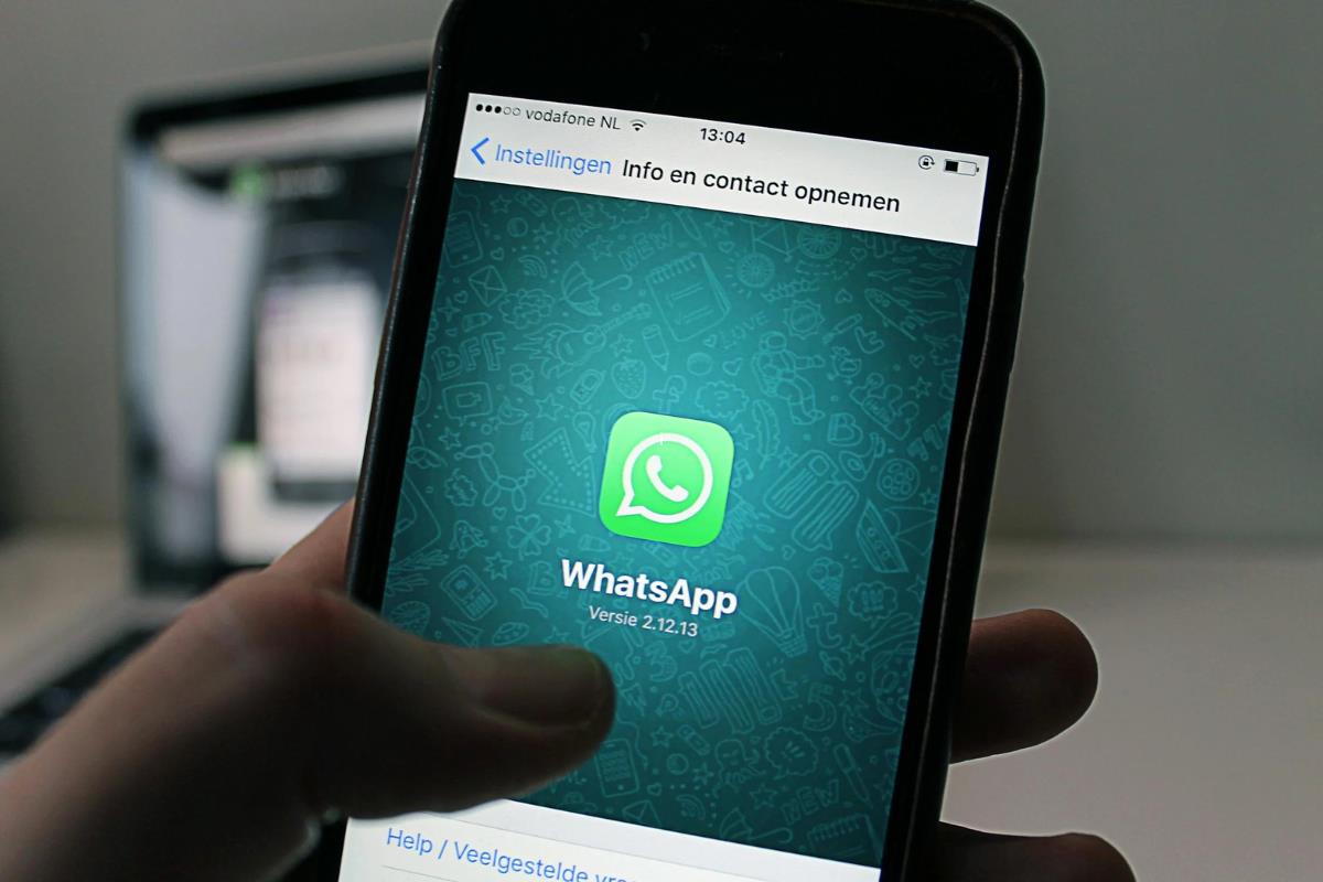 Conoce la estafa de WhatsApp que tiene relación con repartidores de Amazon. Foto: Pexels