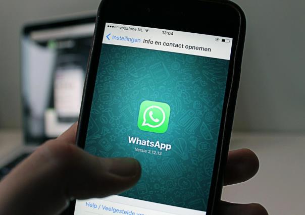 Conoce la estafa de WhatsApp que tiene relación con repartidores de Amazon