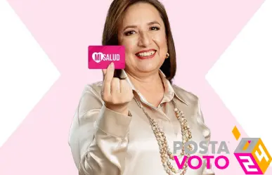 Debate presidencial: Xóchitl Gálvez domina las encuestas en el segundo bloque