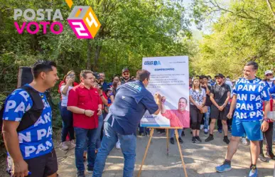 José Luis Garza Ochoa aboga por un Guadalupe saludable en Día Mundial de la Salud