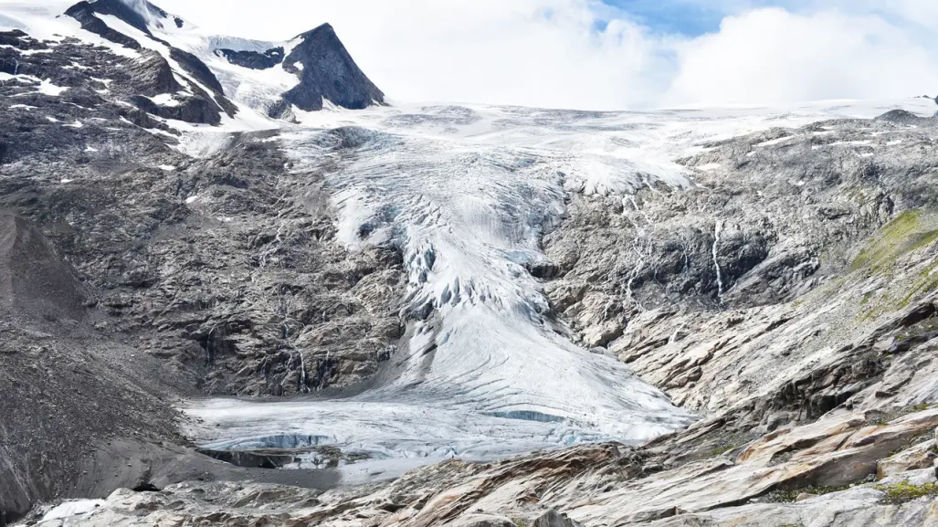 Austria estará sin hielo dentro de 45 años, dijo Club Alpino Austriaco