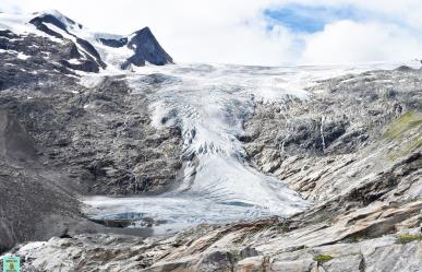 Austria estará sin hielo dentro de 45 años, dijo Club Alpino Austriaco