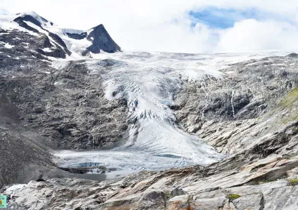 Austria estará sin hielo dentro de 45 años, dijo Club Alpino Austriaco