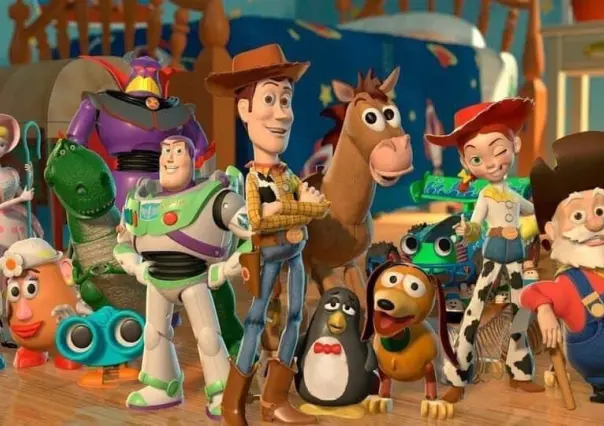 Toy Story 5; definen su fecha de estreno para la pantalla grande