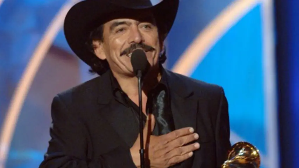 Joan Sebastian: Disco póstumo del cantante, fecha de estreno y colaboraciones