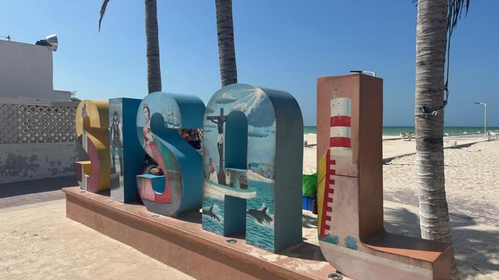 Paseos en la ciénaga de Sisal al 100 % durante las vacaciones