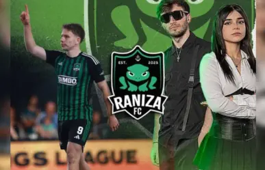 Raniza FC gana y asegura su lugar en los Playoffs de la Kings League