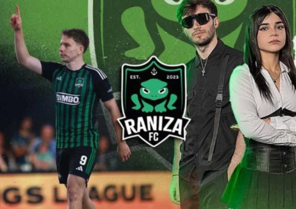 Raniza FC gana y asegura su lugar en los Playoffs de la Kings League