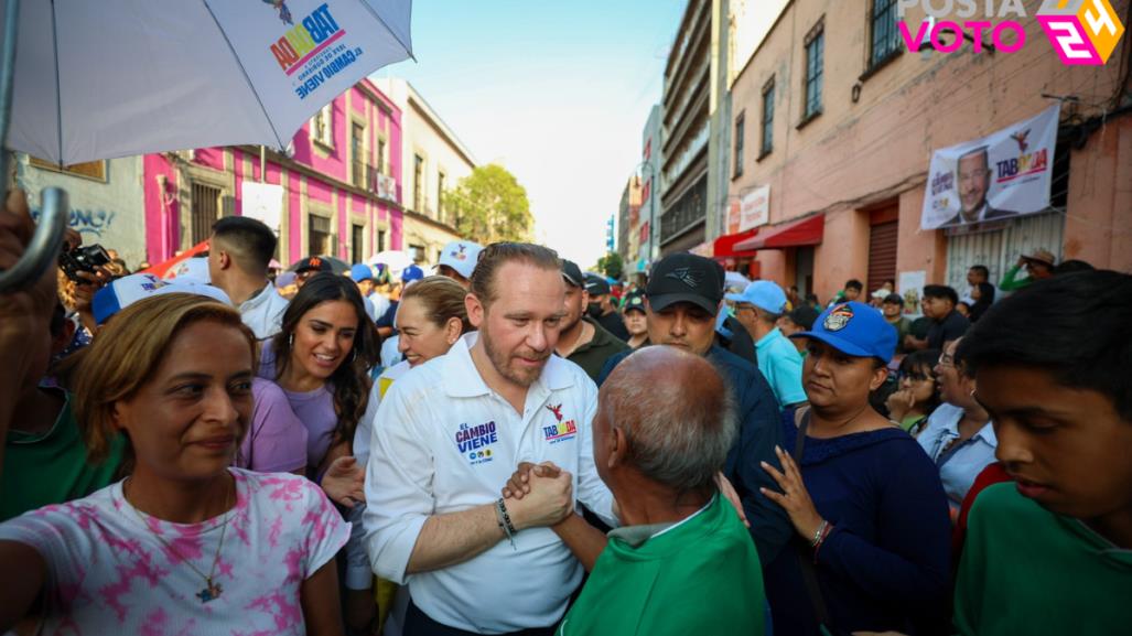 ¡Ampliación!, Santiago Taboada promete extender la Línea 7 del Metro de la CDMX