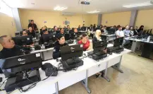 Se unen UABCS y Gobierno de BCS para concientizar sobre la ciberseguridad