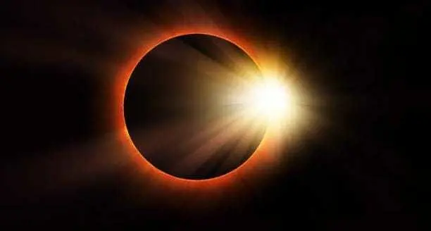 ¿Habrá clases en el Estado de México durante eclipse?. Foto: Ilustrativa