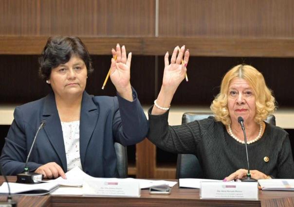 Edomex: Respaldan reforma integral a la ley para la atención de personas mayores