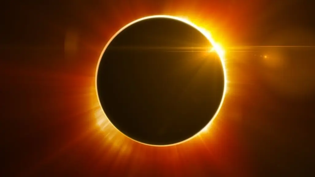 Eclipse Solar 2024: ¿Cuáles son los riesgos de observarlo sin protección?