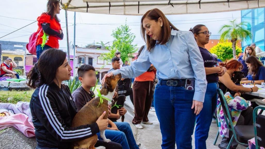 Campañas de esterilización gratuita en Guadalupe benefician a más de 3 mil mascotas