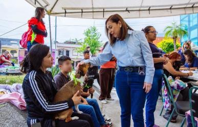 Campañas de esterilización gratuita en Guadalupe benefician a más de 3 mil mascotas