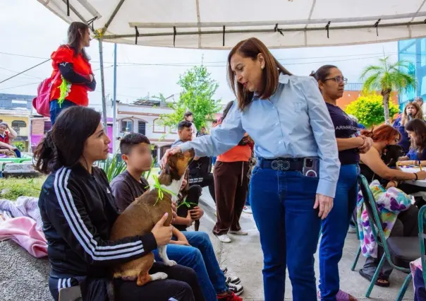 Campañas de esterilización gratuita en Guadalupe benefician a más de 3 mil mascotas