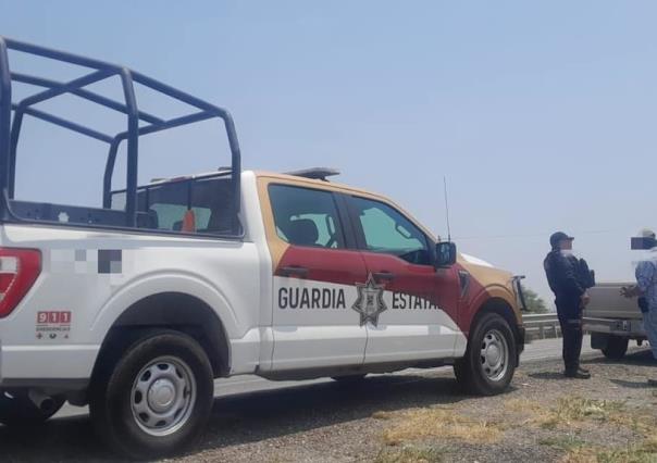 Continúa el auxilio ciudadano en carreteras de Tamaulipas